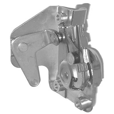 Goodmark Door Latch Assemblies - 414344467L