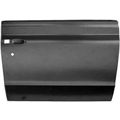 Goodmark Steel Door Skins - 414345067R