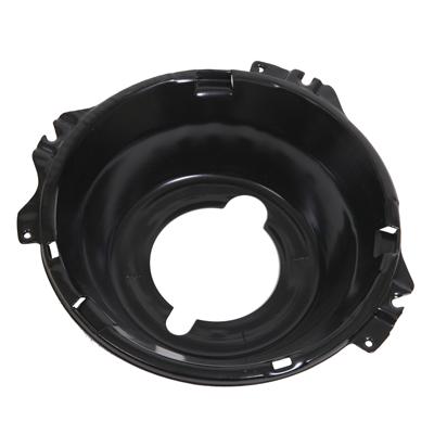 Goodmark Headlamp Housings - 414406373