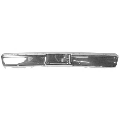 Goodmark Bumpers - 4145000834