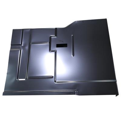 Goodmark Floor Panel Patches - 4174510731R