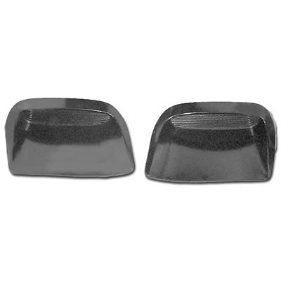 Goodmark Hood Inserts - 432025567S