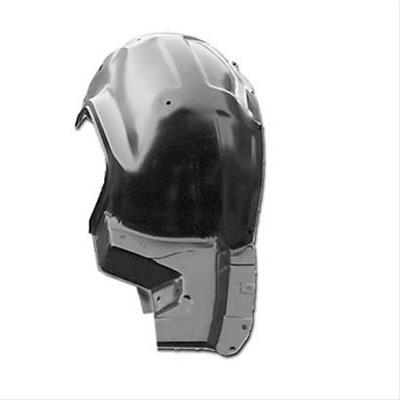 Goodmark Inner Fenders - 432035067L