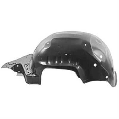 Goodmark Inner Fenders - 432035069R