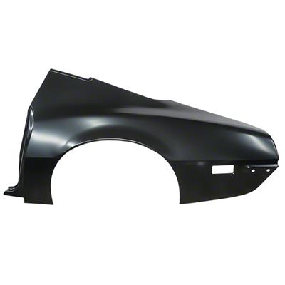 Goodmark Quarter Panels - 432160170L