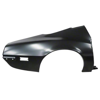 Goodmark Quarter Panels - 432160170R