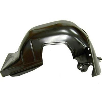 Goodmark Inner Fenders - 433035064R