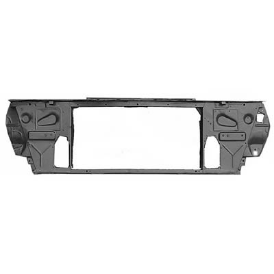 Goodmark Radiator Core Supports - 433332070
