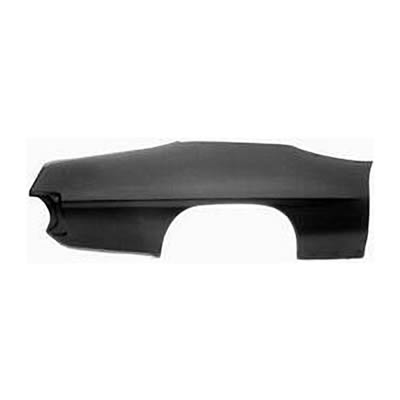 Goodmark Quarter Panels - 433360070R