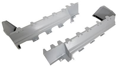 Goodmark Bumper Filler Panels - 446280881P