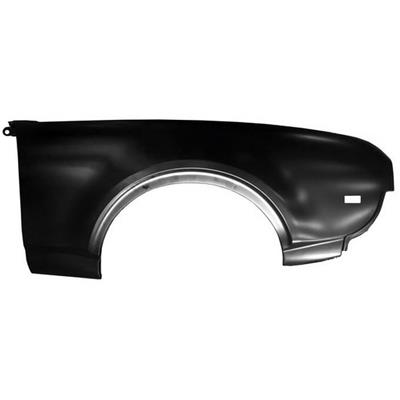 Goodmark Front Fenders - 453210068R