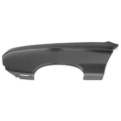 Goodmark Front Fenders - 453310070L