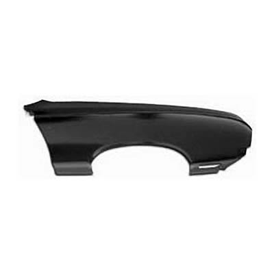 Goodmark Front Fenders - 453310070R
