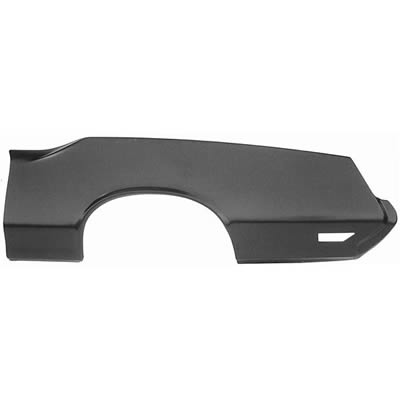 Goodmark Quarter Panels - 456060070L
