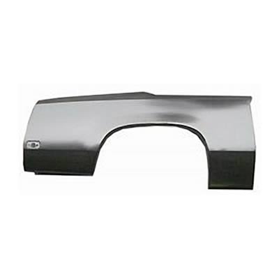 Goodmark Quarter Panels - 456260081R