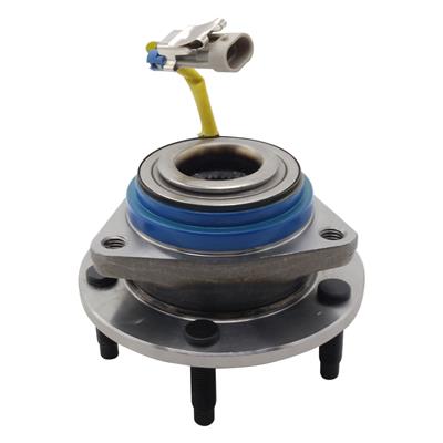 GSP Complete Hub Assemblies - 103441