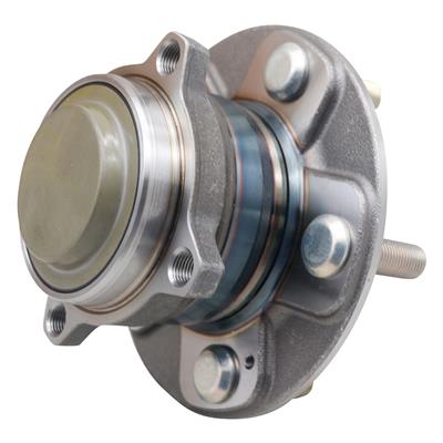 GSP Wheel Bearing and Hub Assemblies - 360029