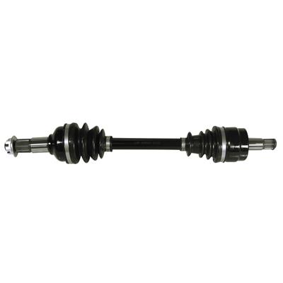 GSP New CV Axle Assemblies - 4108001