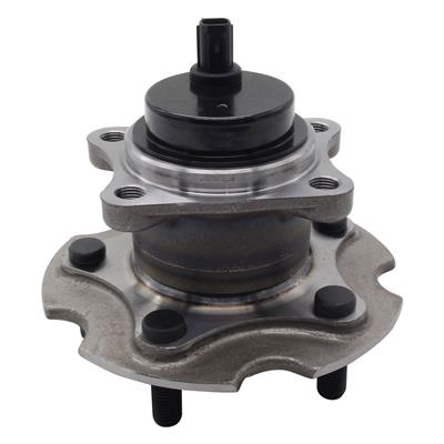 GSP Complete Hub Assemblies - 693372