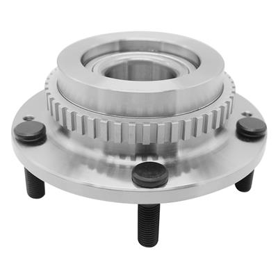 GSP Wheel Bearing and Hub Assemblies - 750010