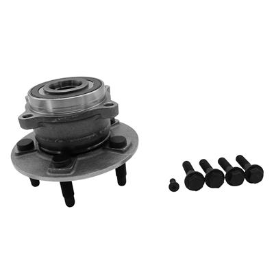 GSP Complete Hub Assemblies - 990050