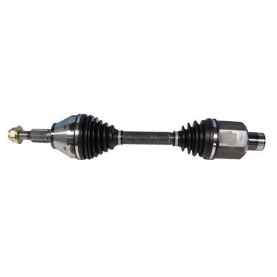 GSP New CV Axle Assemblies - NCV10040