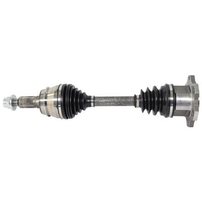 GSP New CV Axle Assemblies - NCV10142