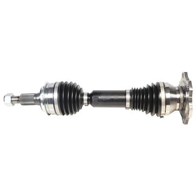 GSP New CV Axle Assemblies - NCV10142XDP