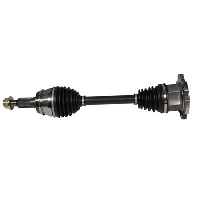 GSP New CV Axle Assemblies - NCV10143