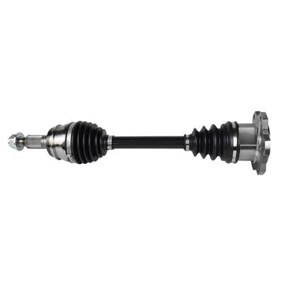 GSP New CV Axle Assemblies - NCV10143XD