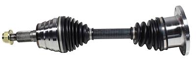 GSP New CV Axle Assemblies - NCV10241