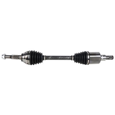 GSP New CV Axle Assemblies - NCV10248