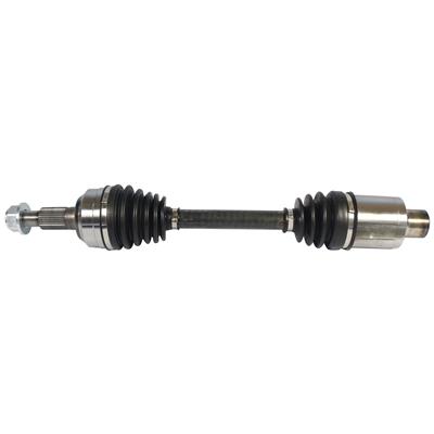 GSP New CV Axle Assemblies - NCV10642
