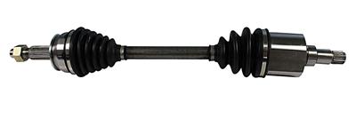 GSP New CV Axle Assemblies - NCV12019