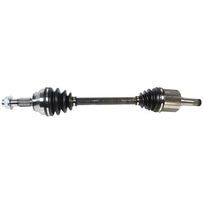 GSP New CV Axle Assemblies - NCV12084