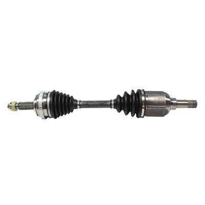 GSP New CV Axle Assemblies - NCV12539