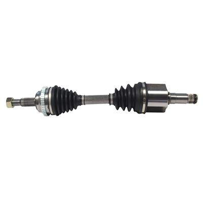 GSP New CV Axle Assemblies - NCV12573