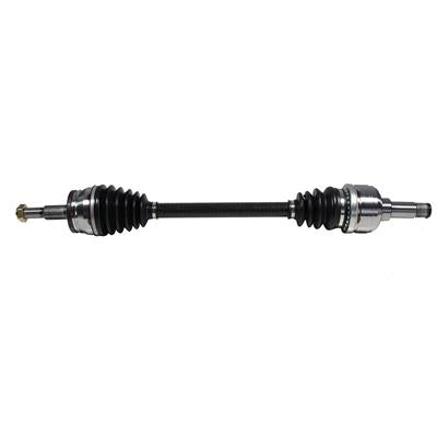 GSP New CV Axle Assemblies - NCV12591