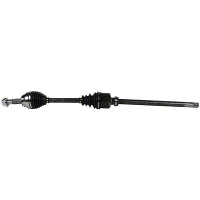 GSP New CV Axle Assemblies - NCV22001