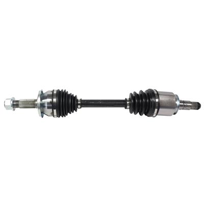 GSP New CV Axle Assemblies - NCV39051