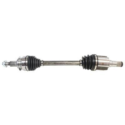 GSP New CV Axle Assemblies - NCV47089