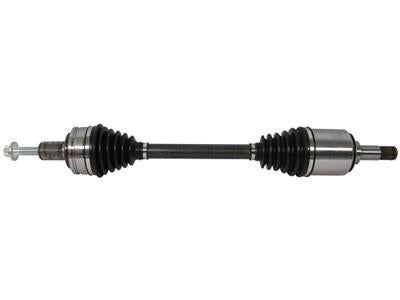 GSP New CV Axle Assemblies - NCV48095