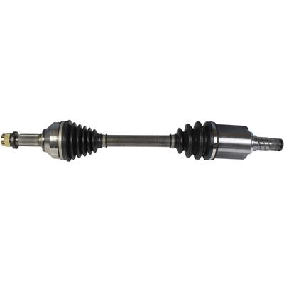 GSP New CV Axle Assemblies - NCV53037