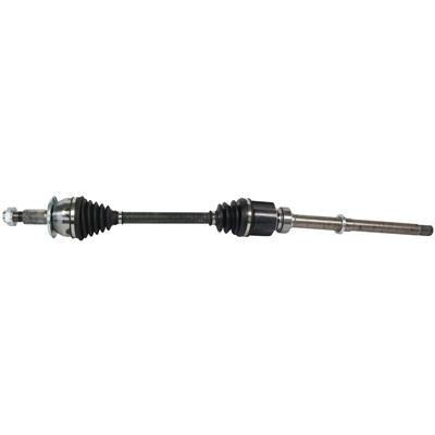 GSP New CV Axle Assemblies - NCV53137