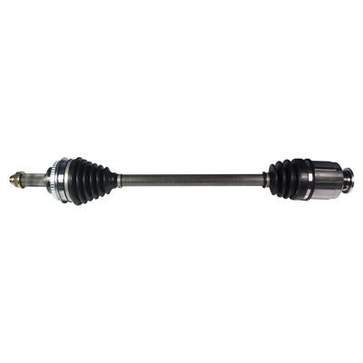GSP New CV Axle Assemblies - NCV66501