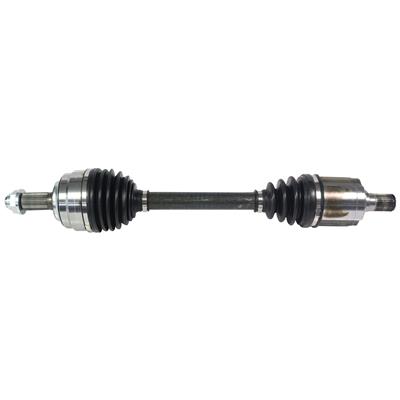 GSP New CV Axle Assemblies - NCV69137