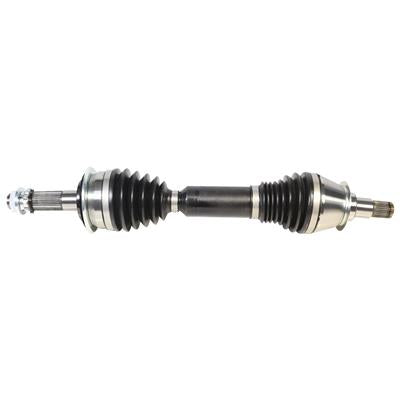 GSP New CV Axle Assemblies - NCV69142XDP
