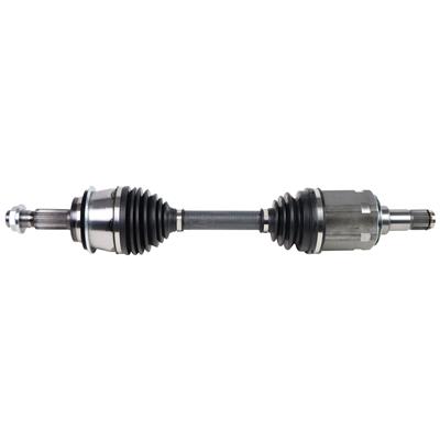 GSP New CV Axle Assemblies - NCV69170