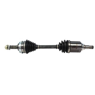 GSP New CV Axle Assemblies - NCV69517