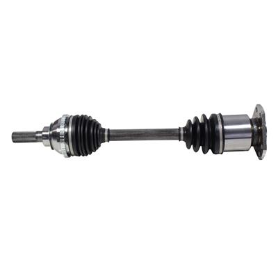 GSP New CV Axle Assemblies - NCV82999